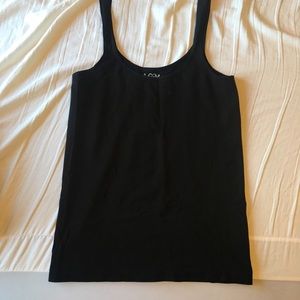 Free People Basic Tanks (two!)